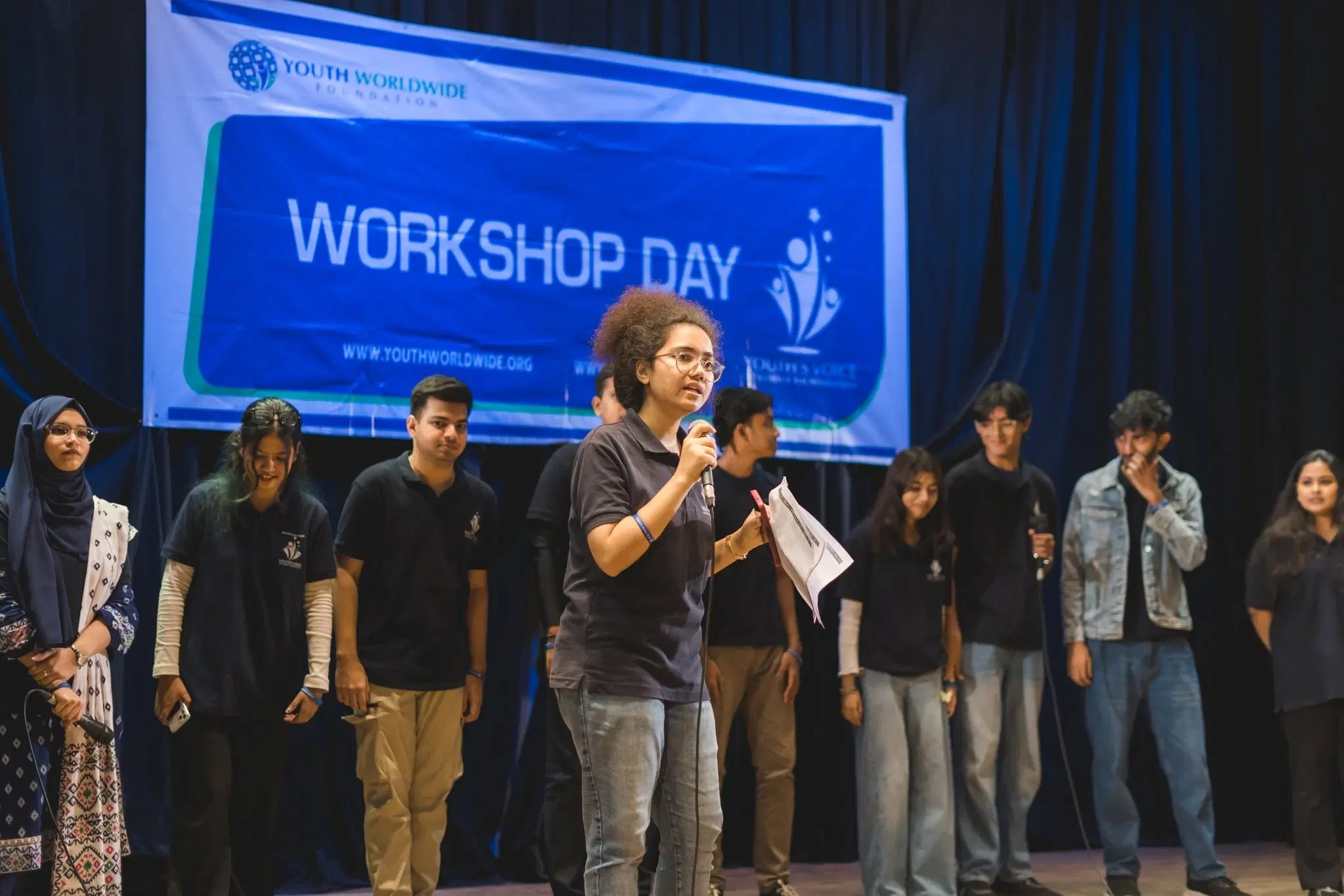 Community Program