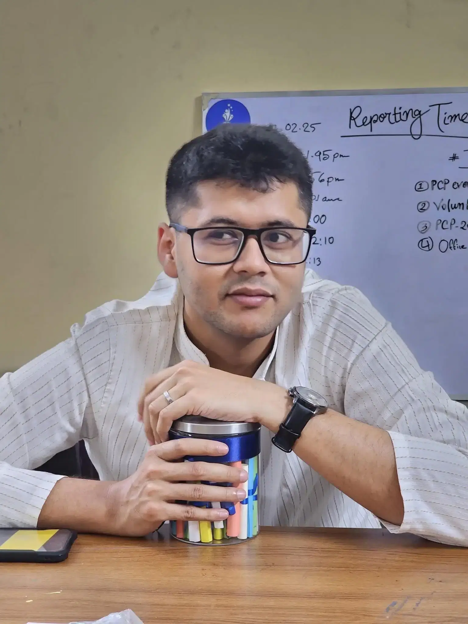 Rakibul Hasan