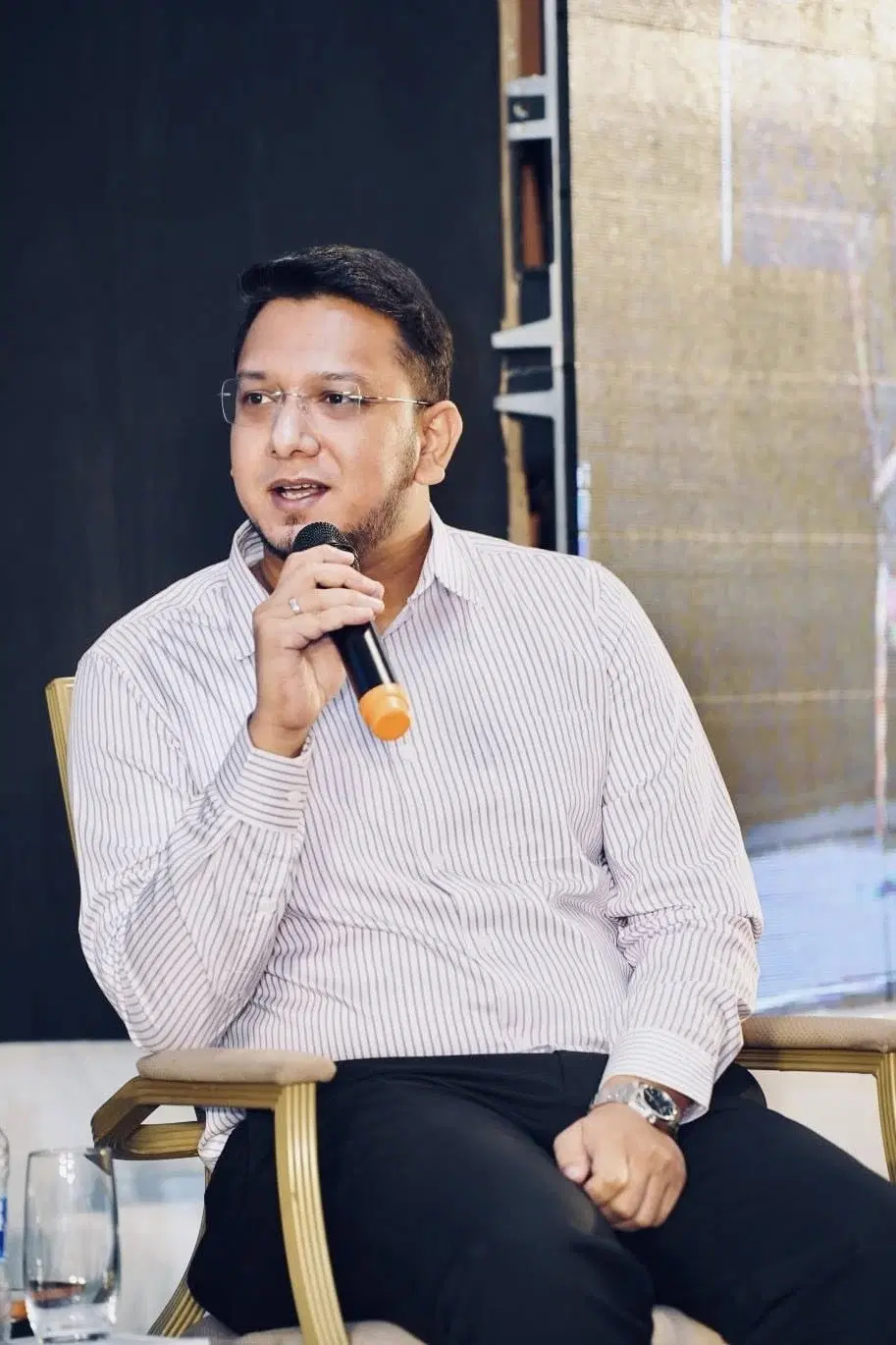Tahmid Kamal Chowdhury